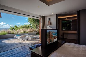 4 Schlafzimmer, Bügeleisen/Bügelbrett, kostenloses WLAN, Bettwäsche