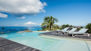 Unclassified image, 4 of 52, button - Villa Blue Swan | Ocean View - Located in  Exquisite Lurin with Private Pool (Lurin)