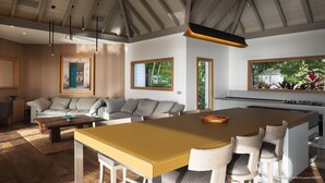 Unclassified image, 2 of 52, button - Villa Blue Swan | Ocean View - Located in  Exquisite Lurin with Private Pool (Lurin)