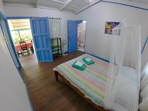 2 slaapkamers, gratis wifi