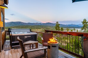 テラス / パティオ