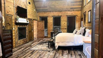 1 Schlafzimmer, Schreibtisch, kostenloses WLAN, Bettwäsche