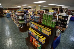 Tienda de regalos