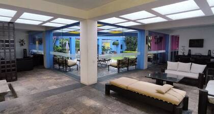 Residencia Cataluña