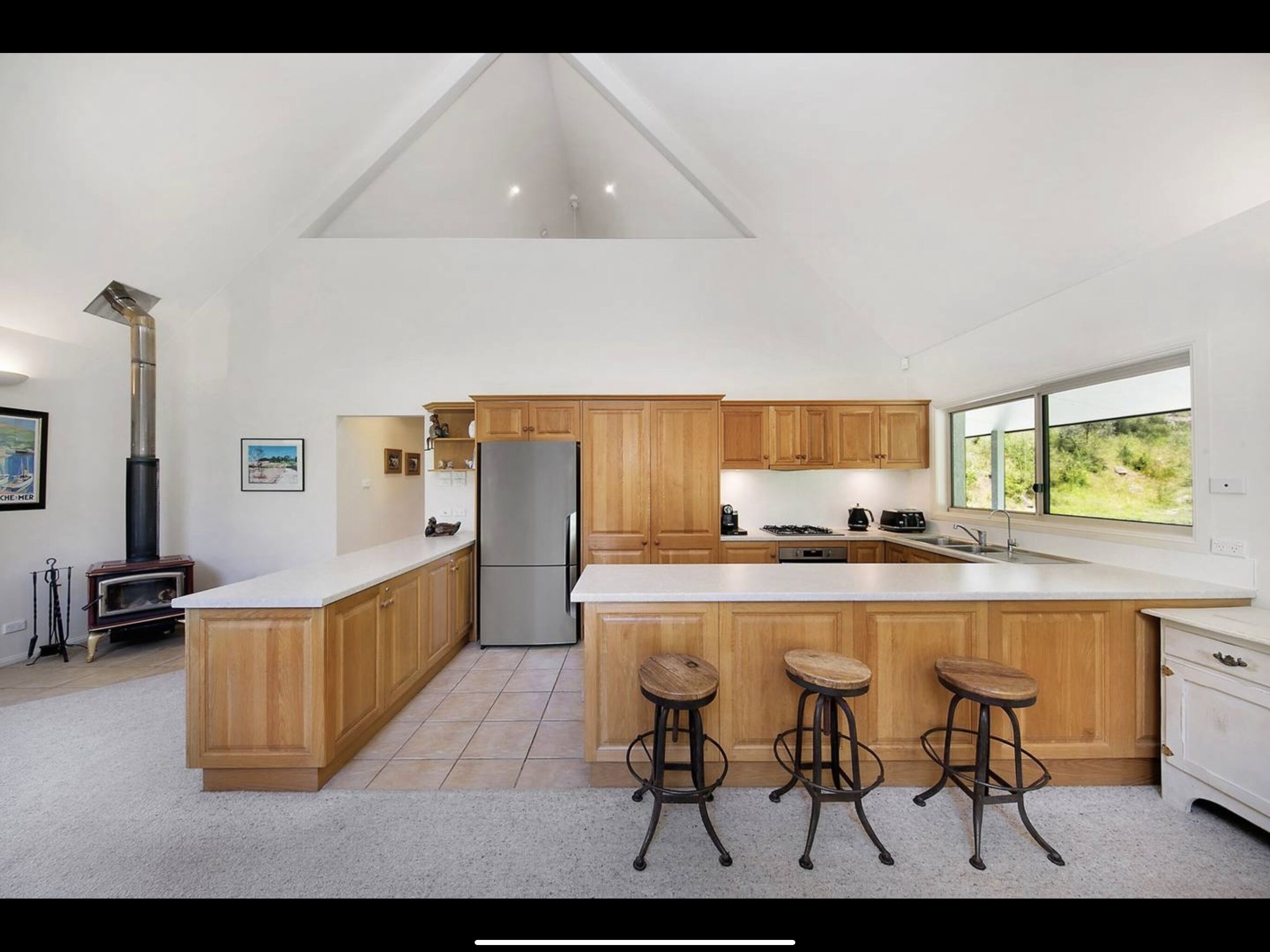 Bellbird Valley Farmhouse — image 5