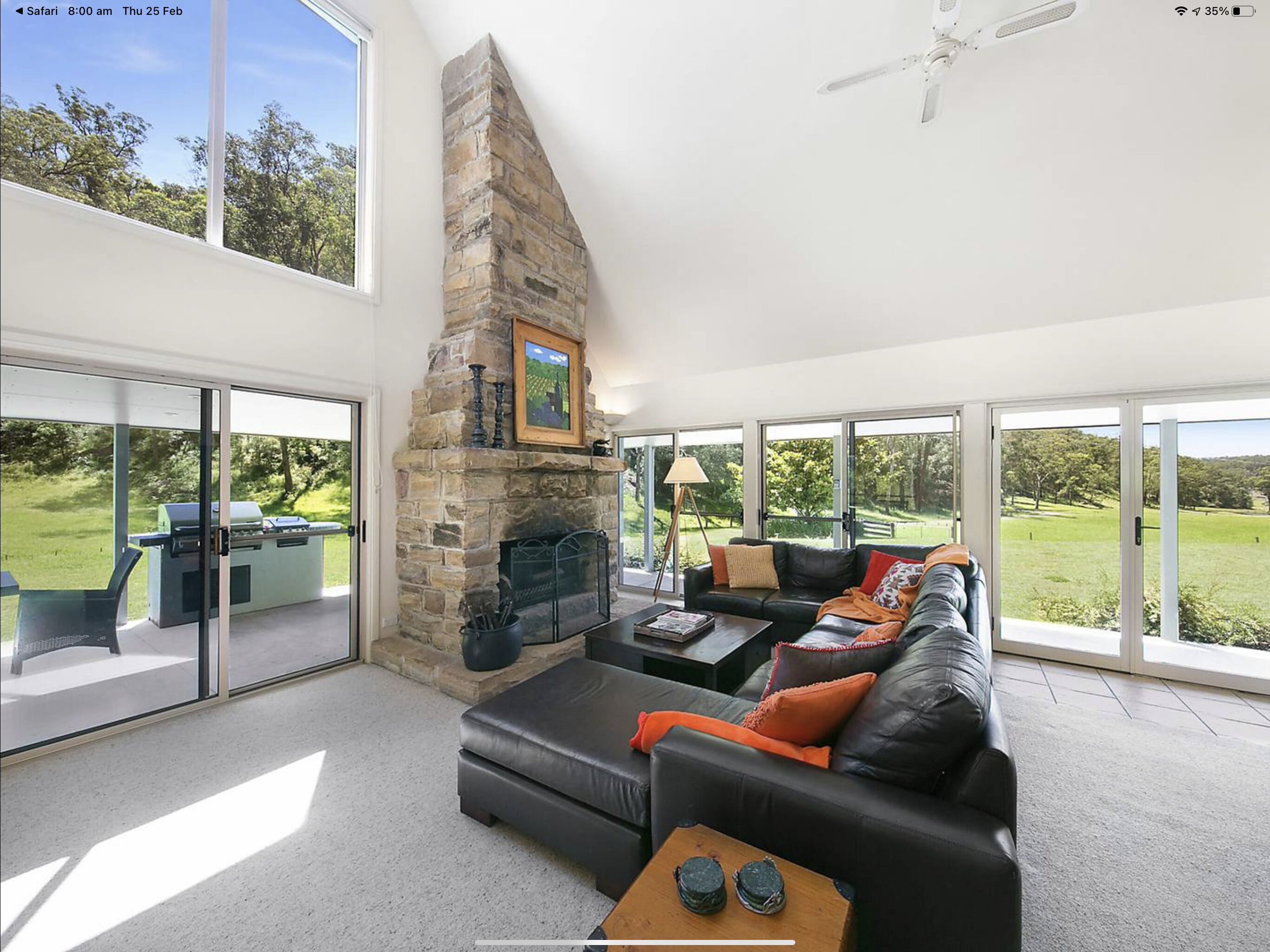 Bellbird Valley Farmhouse — image 4