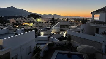 Piscina aquecida