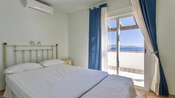 4 quartos, ferros/tábuas de passar roupa, Wi-Fi de cortesia