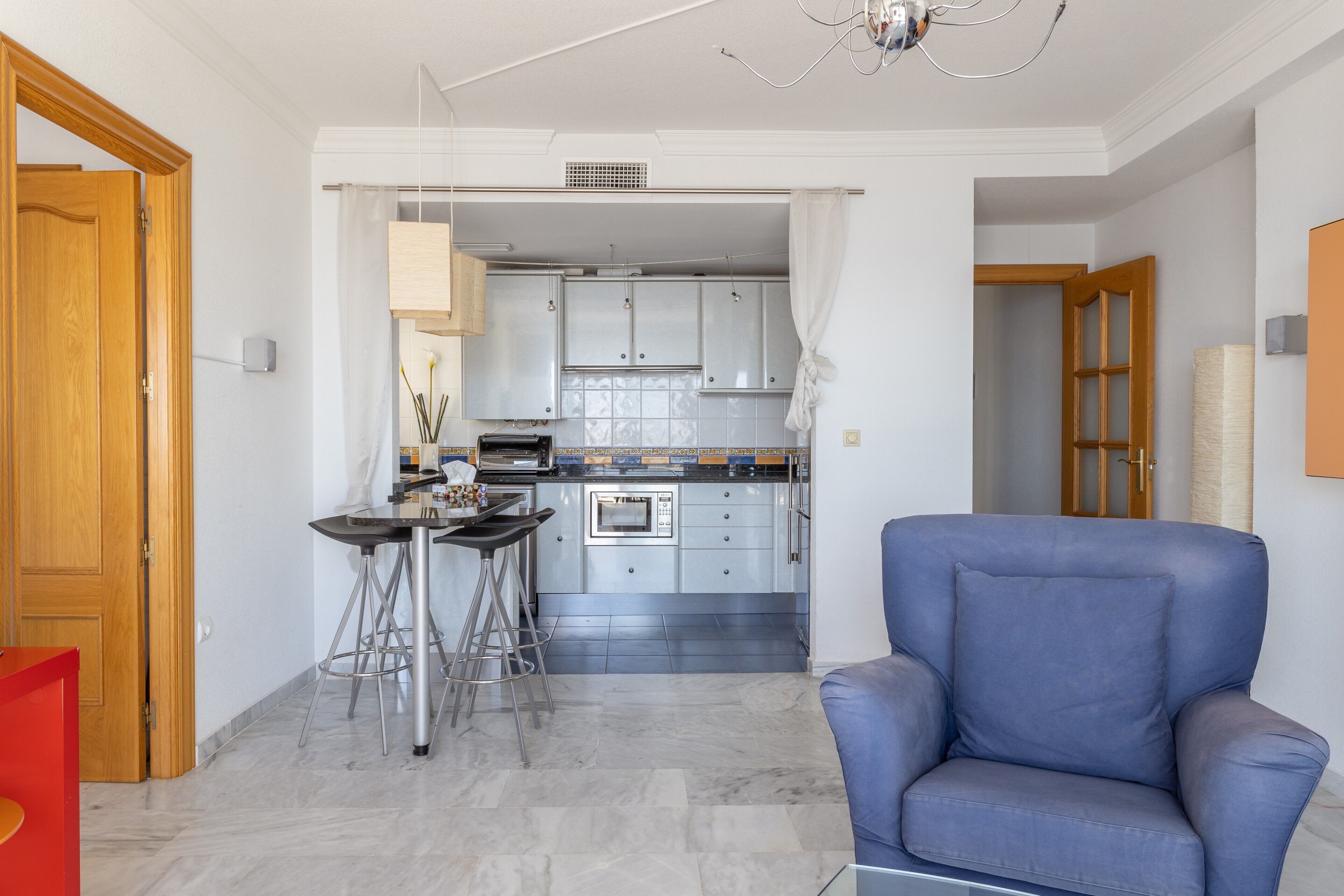 Interieur