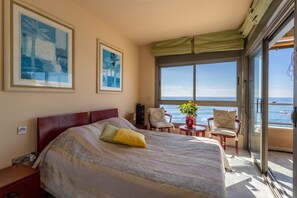 2 chambres, fer et planche Ă repasser, accĂšs au Wi-Fi (inclus)