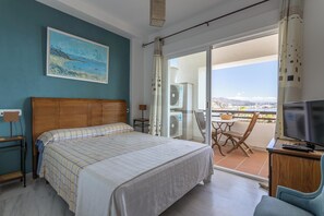 3 Schlafzimmer, kostenloses WLAN, Bettwäsche