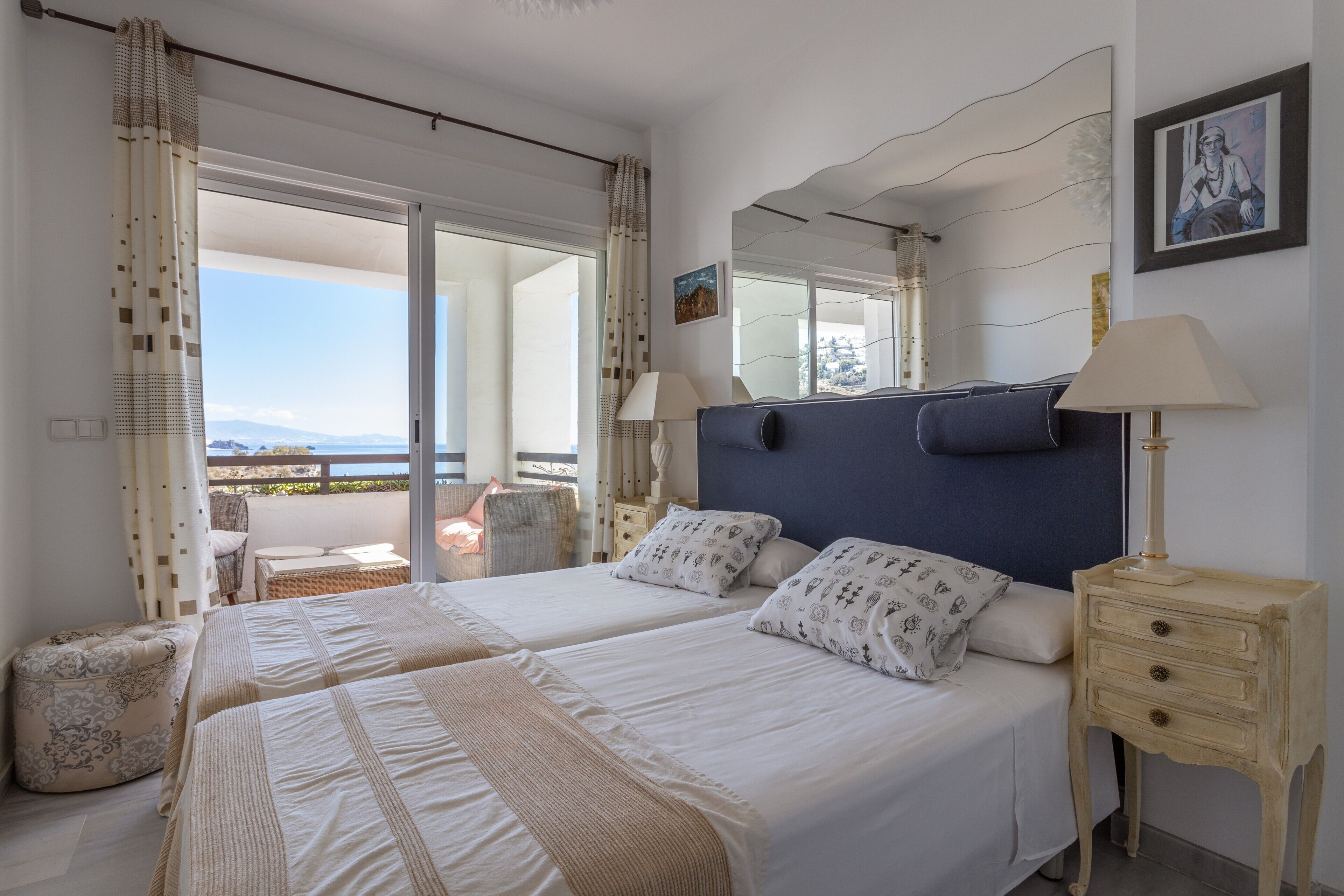 3 slaapkamers, gratis wifi, beddengoed