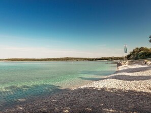 Beach - Mobilhome Deluxe by Interhome (Rovinj/Bale)