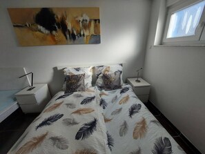 1 bedroom, WiFi
