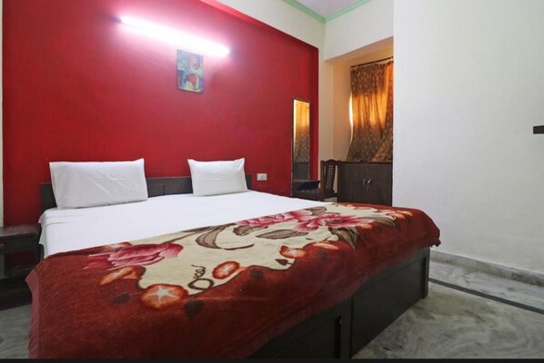 Egyptian cotton sheets, premium bedding, down duvets, memory-foam beds