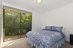 5 bedrooms, WiFi