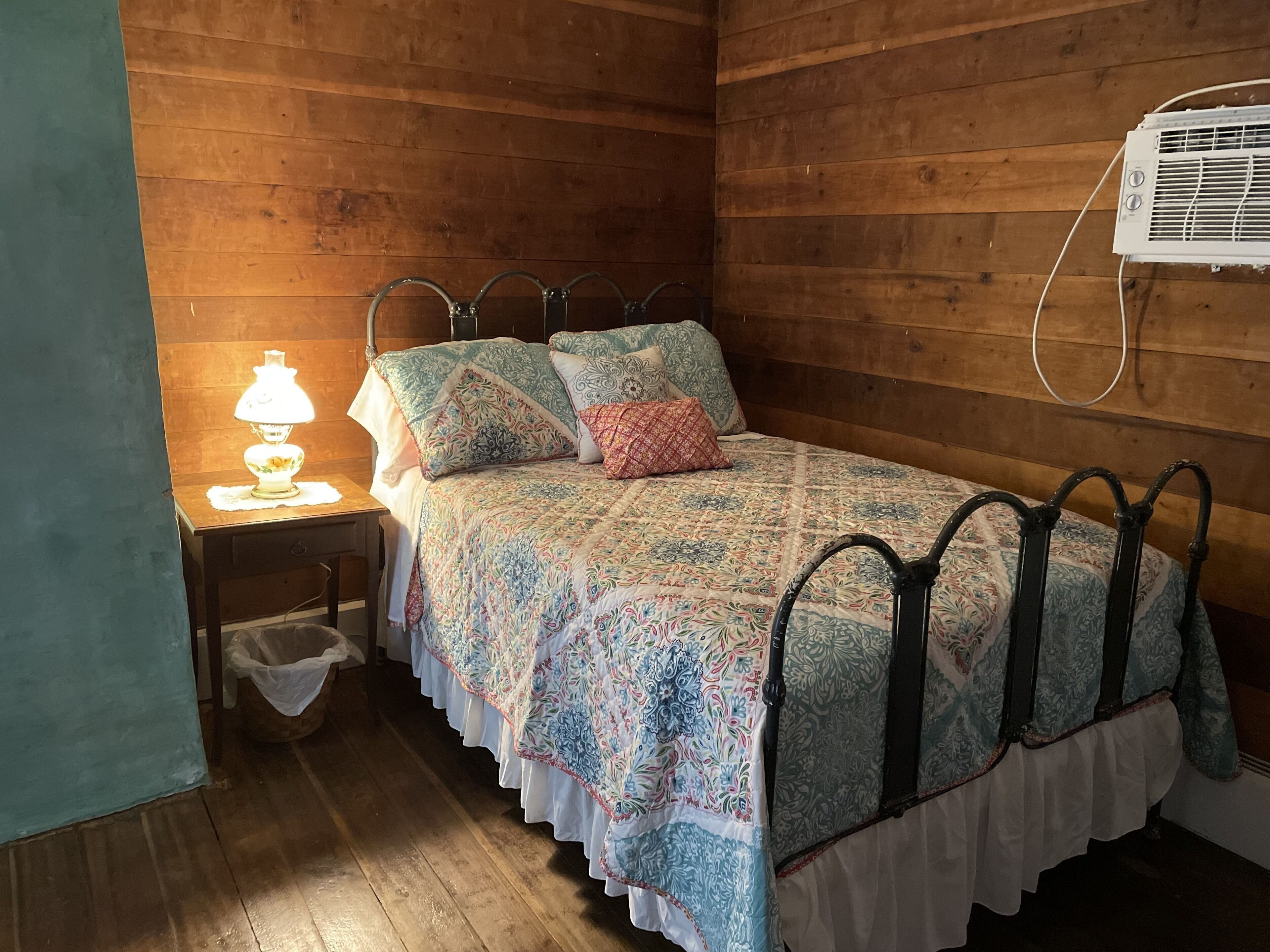 5 chambres, Wi-Fi gratuit, draps fournis