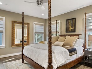 5 habitaciones, tabla de planchar con plancha y wifi gratis