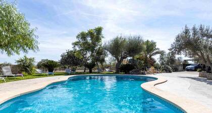 Finca Vernissa cerca de Can Picafort