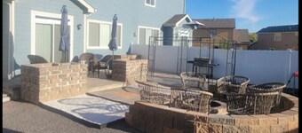 Cute & Cozy 3 BdRm, 2 1/2 Bath Townhome