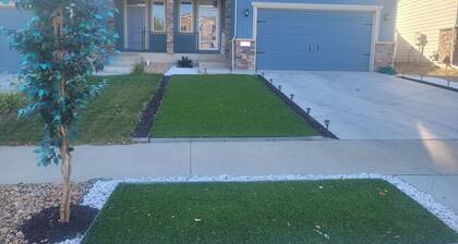 Cute & Cozy 3 BdRm, 2 1/2 Bath Townhome