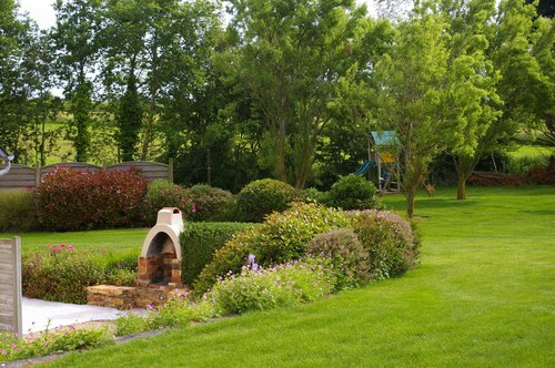 Les gites de Pont Guen 