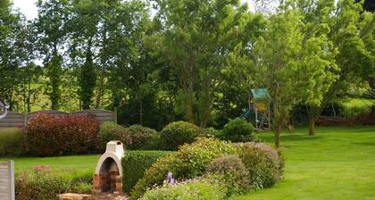 Les gites de Pont Guen