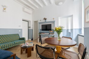 Interior - Boschetto Iconic Apartment (Roma)