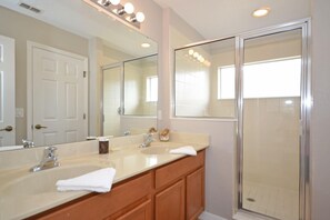Bathroom - Summer Sparkle (Kissimmee)