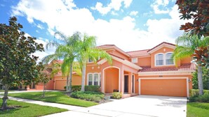 Unclassified image, 4 of 45, button - Summer Sparkle (Kissimmee)