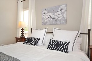 House, 4 Bedrooms | 4 bedrooms