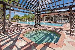 House, 4 Bedrooms | Pool