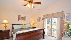 Maison, 4 chambres | 4 chambres