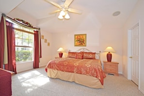 House, 4 Bedrooms - Sweet Magnolia (Kissimmee)