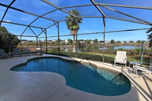 House, 4 Bedrooms | 4 bedrooms - Sweet Magnolia (Kissimmee)