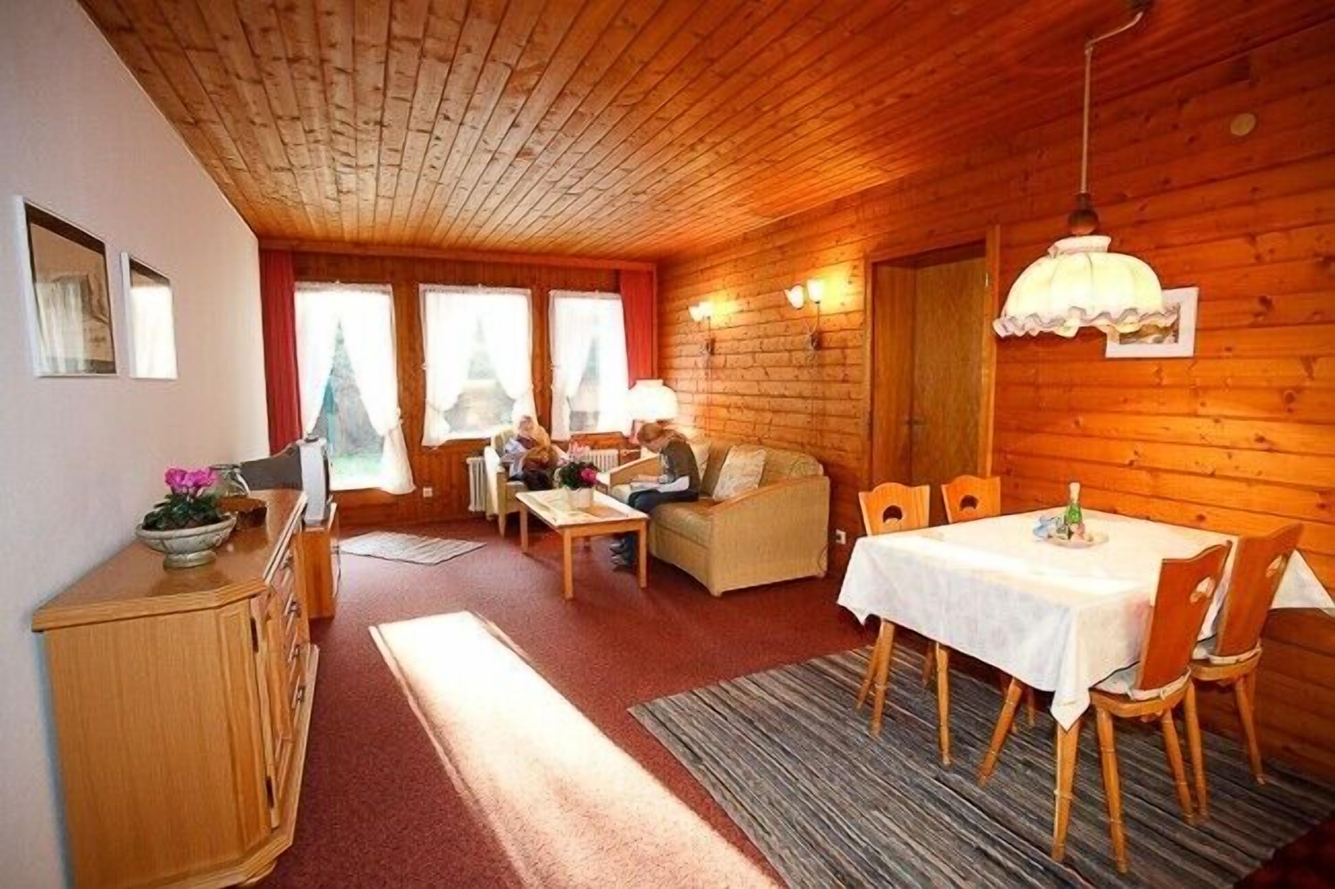 Televisio, pöytätennispöytä