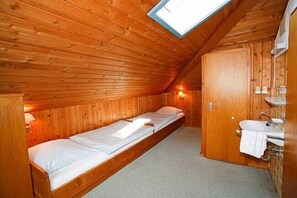 2 間睡房、上網、床單