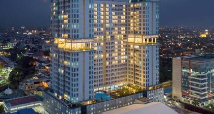 The Reiz Suites, Artotel Curated