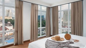 Phòng Suite