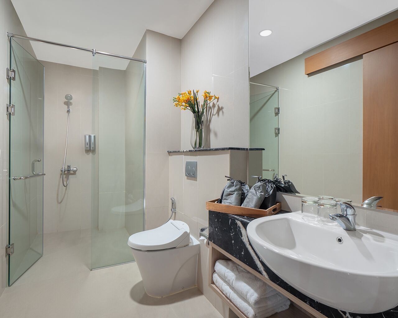 Foto - The Reiz Suites, ARTOTEL Curated