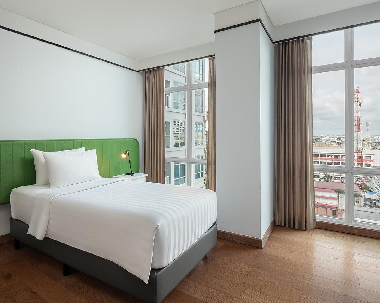 Foto - The Reiz Suites, ARTOTEL Curated