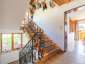 Interior - Beautiful apartment with garden near ski resort (Wildschönau)