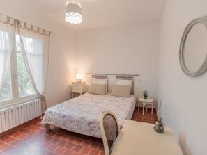 3 habitaciones y acceso a internet 