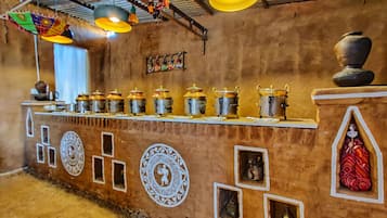Cocina regional