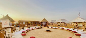 Royal Golden Camp
