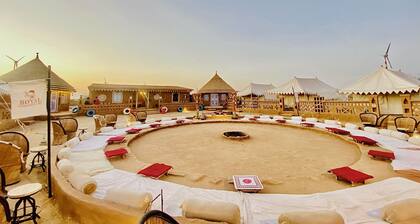 Royal Golden Camp