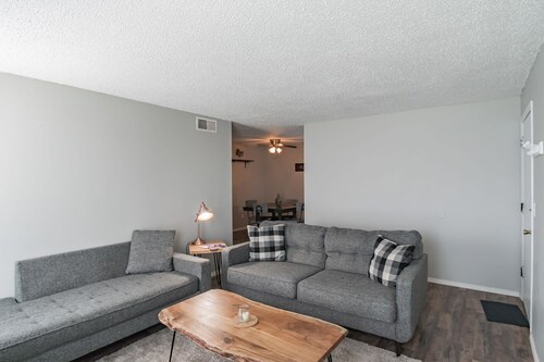 Weekend Warriors Welcome in Safe Haven