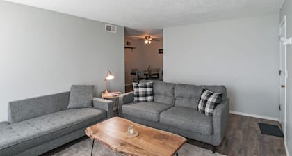 Weekend Warriors Welcome in Safe Haven