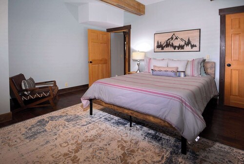 Whetstone Wonder, Views! Pet Friendly, Hot tub