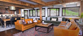 Whetstone Wonder, Views! Pet Friendly, Hot tub